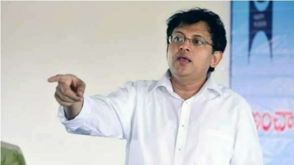 విశ్వక్ కు మాజీ బిగ్ బాస్ కంటెస్టెంట్ మద్దతు.. పాత వీడియోలతో పరువు తీసేశాడుగా!