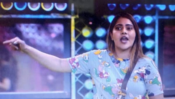 Bigg Boss Non Stop అరియానా వాదనలను తిప్పి కొట్టిన మిత్రా శర్మ.. టాప్‌ 5పై గురిపెట్టిన యువ నటి
