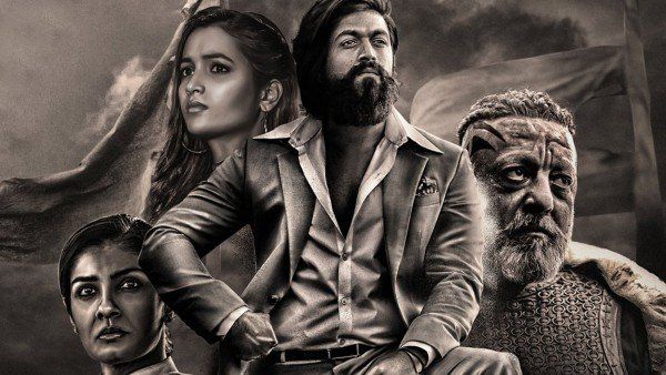 KGF 27 Days Collections: కేజీఎఫ్‌కు ఊహించని వసూళ్లు.. 27వ రోజు కూడా అన్ని కోట్లా!