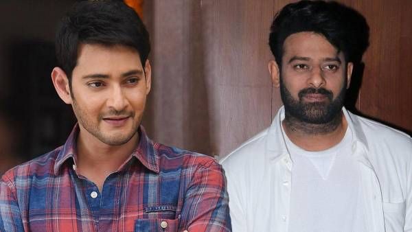 టాలీవుడ్ నెం.1గా ప్రభాస్.. ఎన్టీఆర్ ను వెనక్కు నెట్టి మహేష్ బాబు హవా!