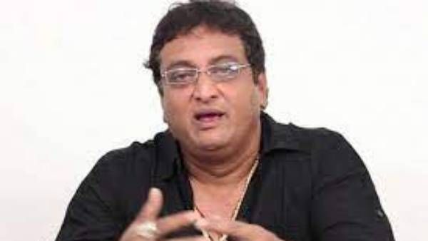 ఉగ్రవాదిలా మైండ్ వాష్ చేశారు.. మదం, కొవ్వెక్కిపోయింది... పృథ్వి రాజ్ ఆసక్తికర వ్యాఖ్యలు