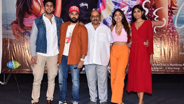 అప్పుడు దాసరి, తమ్మారెడ్డి, నారాయణమూర్తి..ఇప్పుడు నేను ప్రశ్నిస్తున్నా..అధిక టికెట్ల రేట్లపై ఎంఎస్ రాజు ఆగ్రహం