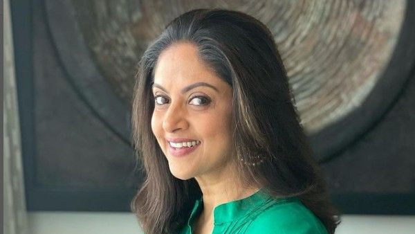 ఎదురింటబ్బాయితో ప్రేమ... సల్మాన్ ఖాన్ సినిమా వదులుకున్న నదియా