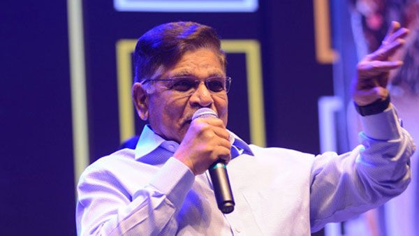 తెలుగు పరిశ్రమ నేరుచుకున్న పాఠం ఇదే.. టికెట్ రేట్లు, ఓటీటీల గురించి అల్లు అరవింద్ ఆసక్తికర వ్యాఖ్యలు