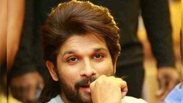 Most Googled Stars: అందరూ అల్లు అర్జున్ తరువాతే.. మెంటల్ మాస్ క్రేజ్