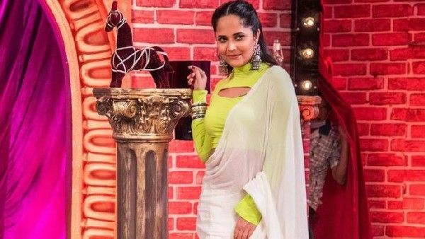 Jabardasth:అనసూయ తప్పుకోవడంతో ఆ గ్లామరస్ యాంకర్ కి లక్కీ ఛాన్స్.. రెమ్యునరేషన్ తక్కువే?