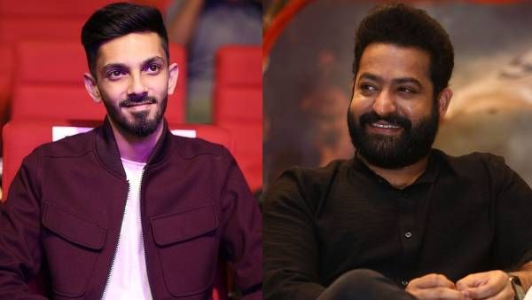 NTR 30: మొదటిసారి అత్యధిక రెమ్యునరేషన్ డిమాండ్ చేస్తున్న మ్యూజిక్ డైరెక్టర్.. ఎంతంటే?