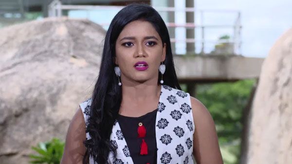 Intinti Gruhalakshmi Today Episode: అంకితకు నిజం చెప్పిన దివ్య.. తులసి ఫ్యామిలీకి బెదిరింపులు