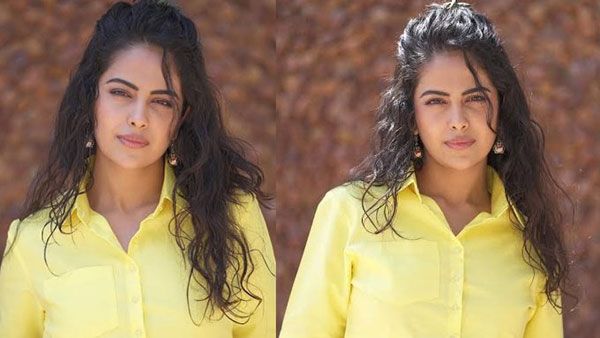 నా లైఫ్‌లో అతడు లేకపోతే.. బాయ్‌ఫ్రెండ్‌ గురించి ఎమోషనల్‌గా అవికా గోర్ ఓపెన్!