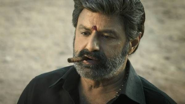 NBK107: అఖండ రికార్డును చేరని బాలయ్య.. టాప్‌ 10లోనూ దక్కని చోటు