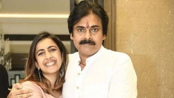 పవన్ కళ్యాణ్ రాజకీయాలపై నిహారిక కామెంట్.. అవకాశం ఇచ్చినందుకు థ్యాంక్స్ అంటూ..