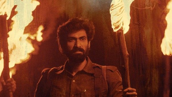 చలో చలో’ అంటున్న రానా.. గూంజ్ బంప్స్ తెప్పిస్తున్న ‘విరాట పర్వం’ వారియర్ సాంగ్