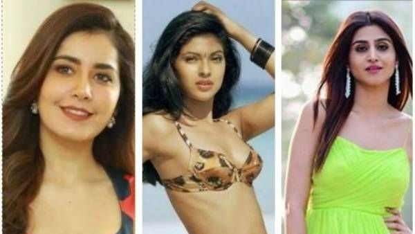 ట్రెండింగ్: ప్రియాంక చోప్రా బికినీ ట్రీట్.. రెచ్చిపోయిన రాశీ ఖన్నా.. ఆ స్టార్‌తో వర్షిణి నైట్ పార్టీ