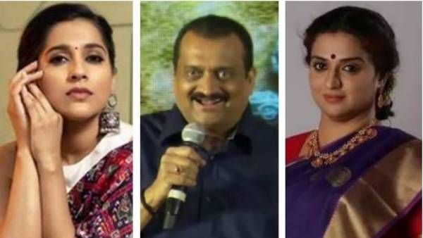 ట్రెండింగ్: బండ్ల గణేష్ దృష్టిలో ఛార్మీ వ్యాంపా? రెండో పెళ్లికి సిద్దమైన ప్రముఖ నటి.. రష్మీపై సుధీర్ అలా..