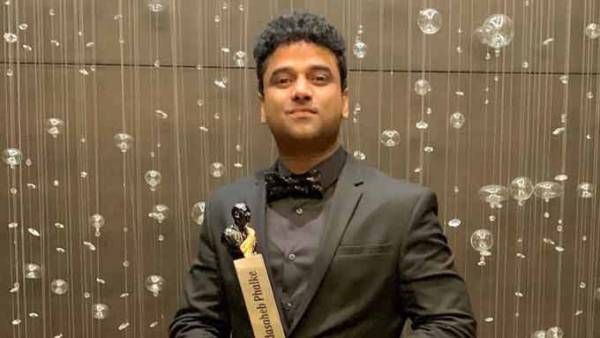 బాలీవుడ్ అగ్ర హీరో సినిమా నుంచి తప్పుకున్న దేవిశ్రీప్రసాద్.. పుష్ప తరువాత గోల్డెన్ ఛాన్స్ మిస్