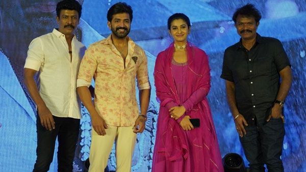 ‘Enugu సమాజంపై యుముడు డైరెక్టర్ హరి విమర్శనాస్త్రం.. అఖండ రేంజ్ హిట్ ఖాయం‘