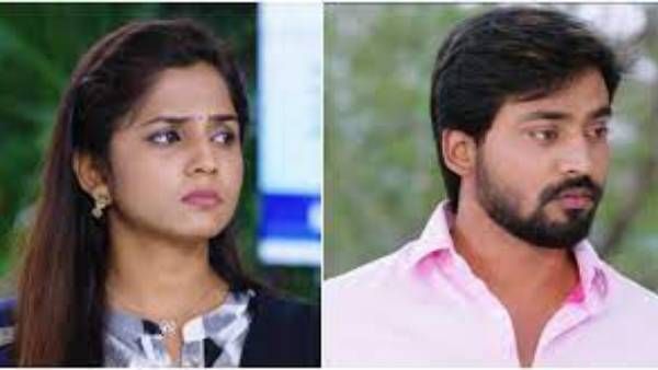 Guppedantha Manasu : కోలుకుని కాలేజ్ కు రిషి.. గులాబీ పూలతో ఫ్లాట్ చేసిన వసు