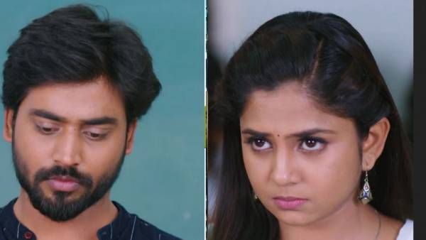 Guppedantha Manasu : పారని వసు పధకం.. లాంచ్ బాక్స్ స్కెచ్ కూడా విఫలం!