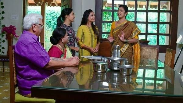 Intinti Gruhalakshmi Today Episode: సంతకం పెట్టి బుక్కైన తులసి.. ప్రేమ్‌కు బంపర్ ఆఫర్ ఇచ్చిన అభి