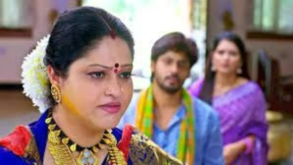 Janaki Kalaganaledu June 10th: కొడుకు గెలుపుకోసం రంగంలోకి జ్ఞానాంబ.. చివరలో మరో ట్విస్ట్!