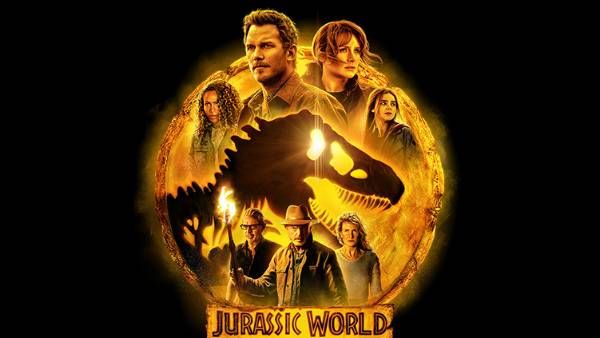 Jurassic World Dominion movie review స్పీల్‌బర్గ్ స్థాయిని అందుకోలేక.. నిరాశను మిగిల్చిన లేటేస్ట్ ఫ్రాంచైజీ