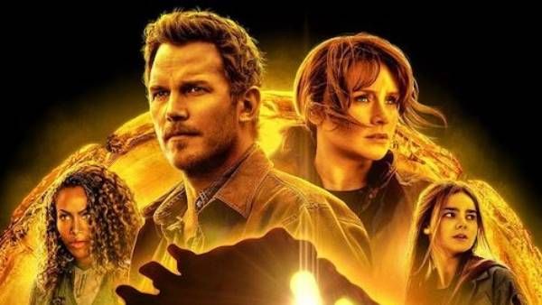 Jurassic World Dominion Twitter Review : కొంచెం ఇష్టం, కొంచెం కష్టంగా మూవీ!