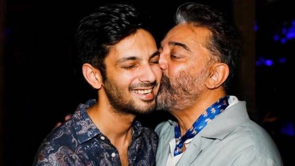 Vikram All Time Record: కమల్ హాసన్ ముద్దుల వర్షం.. వాళ్లతో సహపంక్తి భోజనం.. తమిళనాడులో అన్ని రికార్డులు బ్రేక