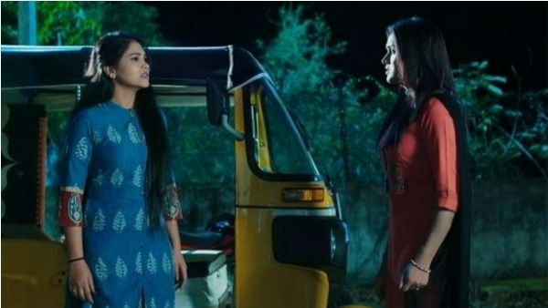 Karthika Deepam నీవు విలన్‌వి.. నా శత్రువువి.. మోసం చేశావు అంటూ హిమపై శౌర్య ఆగ్రహం