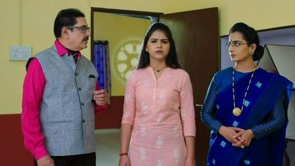 Karthika Deepam ఆ రాక్షసి మోసంతో.. హృదయం ముక్కలైంది.. శౌర్య ఎమోషనల్