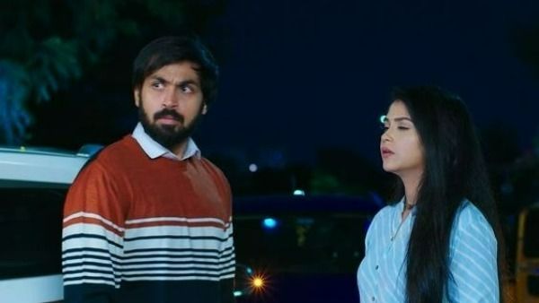 Karthika Deepam దేవుడు రాసి పెట్టాడు.. పెళ్లంటూ జరిగితే నీతోనే.. నిరుపమ్ ఎమోషనల్