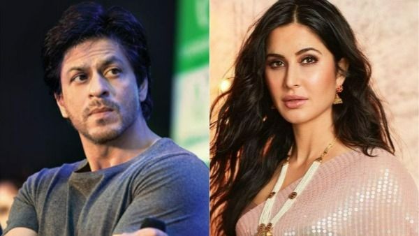 షారుఖ్ ఖాన్, కత్రినా లకు కరోనా పాజిటివ్.. ఆ పార్టీకి వెళ్ళిన వారందరిలో టెన్షన్!