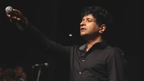 RIP KK: సింగర్ మృతిపై మెగాస్టార్, పవర్ స్టార్ ఎమోషనల్.. గుండె బద్దలైంది అంటూ..