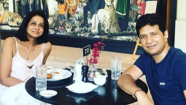 Singer KK no more..కేకే ప్రేమకథ వింటే కంటతడి పెట్టాల్సిందే.. భార్య జ్యోతితో లవ్ స్టోరి ఎక్కడ మొదలైందో తెలుసా?