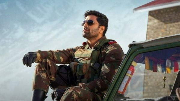 Major 17 Days Collections: మళ్ళీ కొంత పెరిగిన కలెక్షన్స్.. అడివి శేష్ కెరీర్ న్యూ రికార్డ్