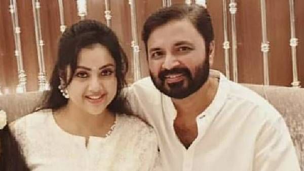 నటి మీనా భర్త ఆకస్మిక మృతి.. అసలేం జరిగిందంటే.. మరణానికి కారణం అదే!