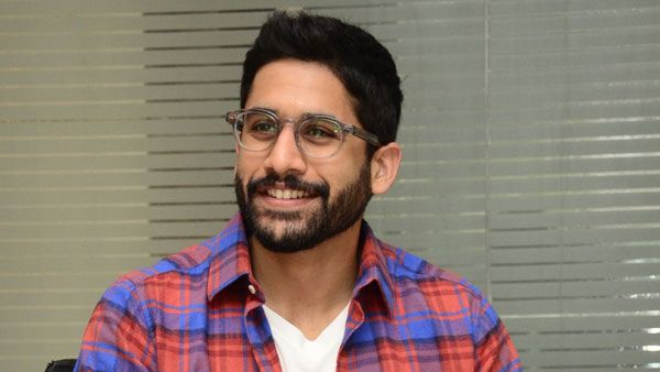 నాగచైతన్యతో మరో సారి ఉప్పెన బ్యూటీ.. స్టార్ డైరెక్టర్ బై లింగ్యువల్ మూవీ స్టార్ట్!