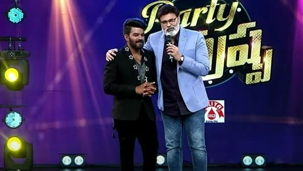 సుడిగాలి సుధీర్ పరువు తీసిన నాగబాబు: అలాంటి పనుల కోసమే ఆ ఛానెల్‌లో మానేశావా అంటూ!