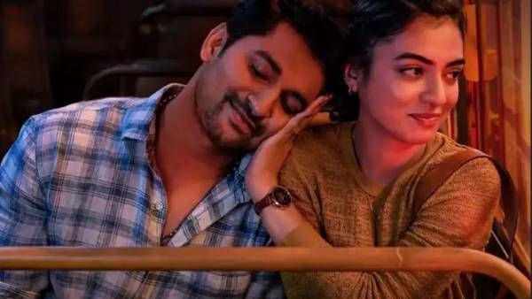 Nani: అంటే.. సుందరానికి అసలైన సమస్య.. అయినా తప్పట్లేదు?