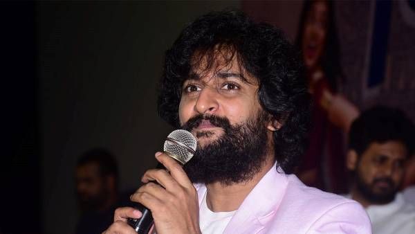Ante Sundaraniki Pre Release Event: పవన్ కళ్యాణ్ తో చిన్నప్పటి నుంచి పరిచయం.. నాని