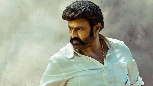 #NBK107 నీ జీవో గవర్నమెంట్ ఆర్డర్.. నా జీవో గాడ్స్ ఆర్డర్.. బోసిడికే అంటూ బాలకృష్ణ సింహగర్జన