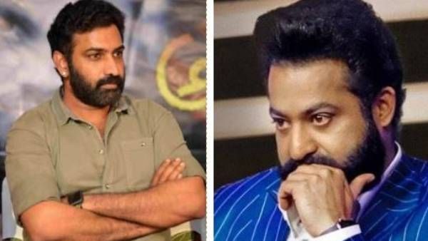 ఎన్టీఆర్ తో విబేధాలు.. అప్పట్లో ఒకేసారి 10 సినిమాలు ఎందుకంటే: తారకరత్న