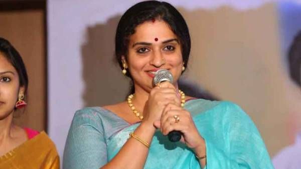 నరేష్ తో పెళ్ళంటూ వార్తలు.. భర్త గురించి పవిత్ర లోకేష్ కామెంట్స్ వైరల్