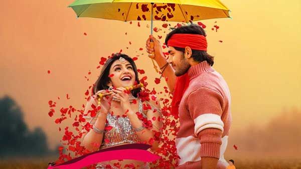 PelliSandaD: ఎట్టకేలకు ఓటీటీలోకి పెళ్లిసందD.. ఇంత లేట్‌గా రావడానికి కారణమిదేనా!