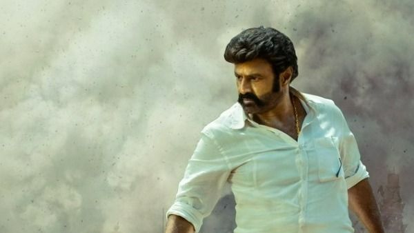 NBK107 First Hunt: పవర్‌ఫుల్ పోస్టర్‌తో టీజర్ అప్‌డేట్.. బాలయ్య ఫ్యాన్స్‌కు పూనకాలే