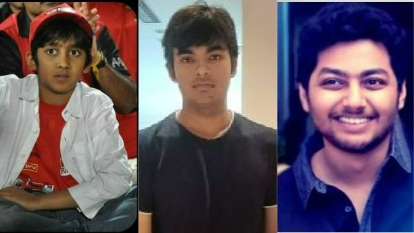 Happy Father's Day: తండ్రికి తగ్గ వారసులుగా రాబోయే టాలీవుడ్ హీరోలు.. అందరి ఫోకస్ వారిపైనే!