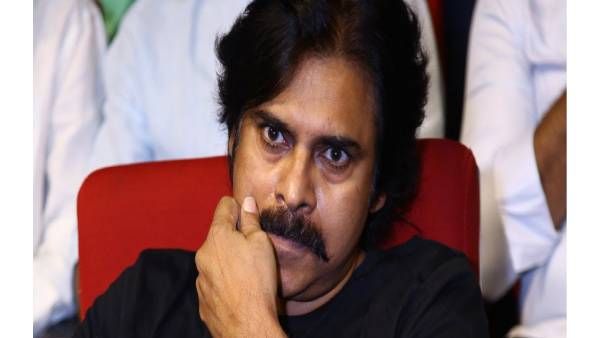 సినిమా పరిశ్రమ ఏ ఒక్కరి సొత్తు కాదు.. ఏ ఒక్క ఫ్యామిలీది కాదు.. పవన్ కల్యాణ్ పవర్‌ఫుల్ వార్నింగ్