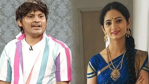 Jabardasth: జోర్డార్ సుజాతతో ప్రేమ.. మొత్తానికి తేల్చి చెప్పిన రాకింగ్ రాకేష్