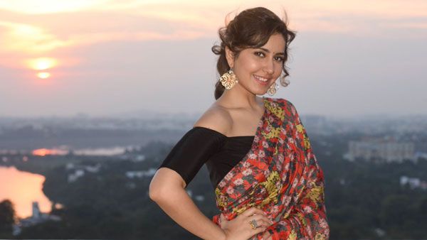 Rashi Khanna: అయ్యో పాపం.. రాశీ ఖన్నా ఇన్ని హిట్ సినిమాలను రెజెక్ట్ చేసిందా? అవి గానీ చేసుంటే!
