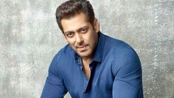Salman Khan మూవీలో 10మంది దక్షిణాది టాప్ హీరోయిన్లు.. సమంత, రష్మిక, పూజా హెగ్డే.. ఇంకా ఎవరెవరంటే?