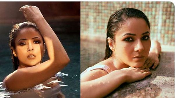 బాయ్‌ఫ్రెండ్ పోయి ఏడాదైనా కాలేదు.. మొన్న ముద్దులు.. నేడు నెవర్ బిఫోర్ బోల్డ్ ఫోటోషూట్!